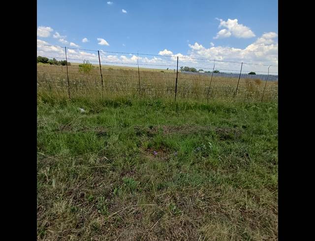 2.20HA VACANT LAND FOR SALE IN NELSONIA